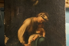 "Madonna del Coniglio", Correggio